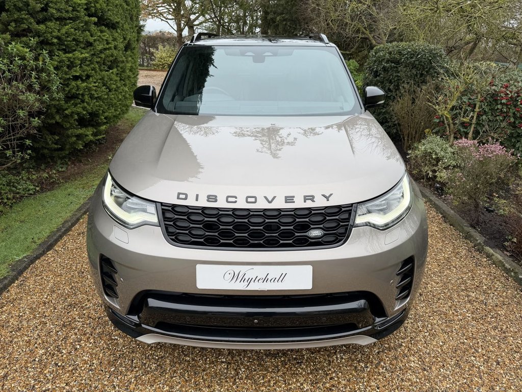 Used Land Rover Discovery 2025 for sale - 77508003: Photo 39