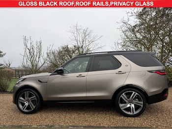 Used Land Rover Discovery 2025 for sale - 77508003: Photo