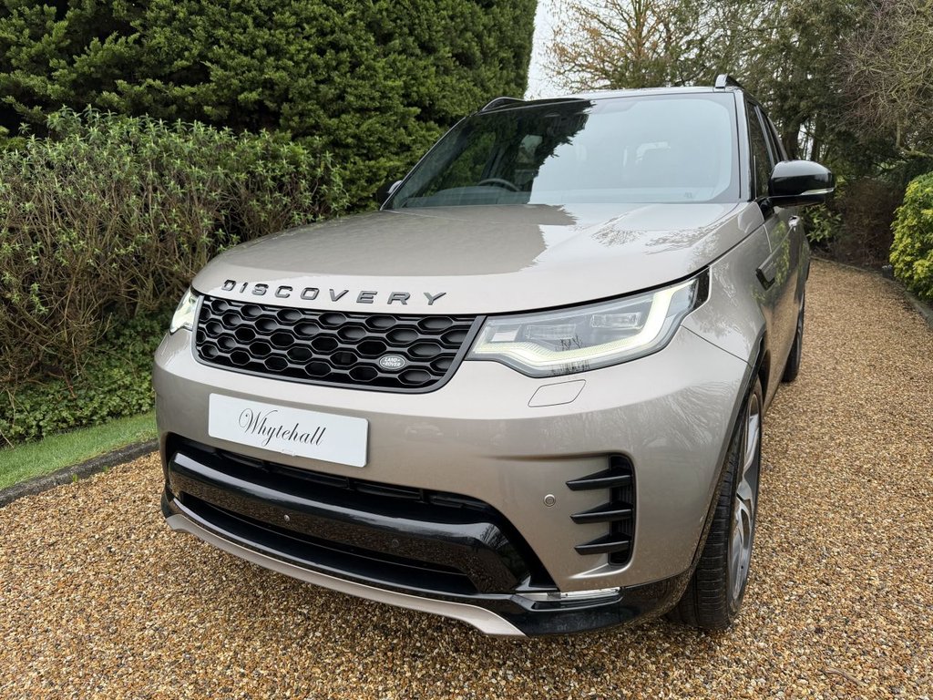 Used Land Rover Discovery 2025 for sale - 77508003: Photo 40