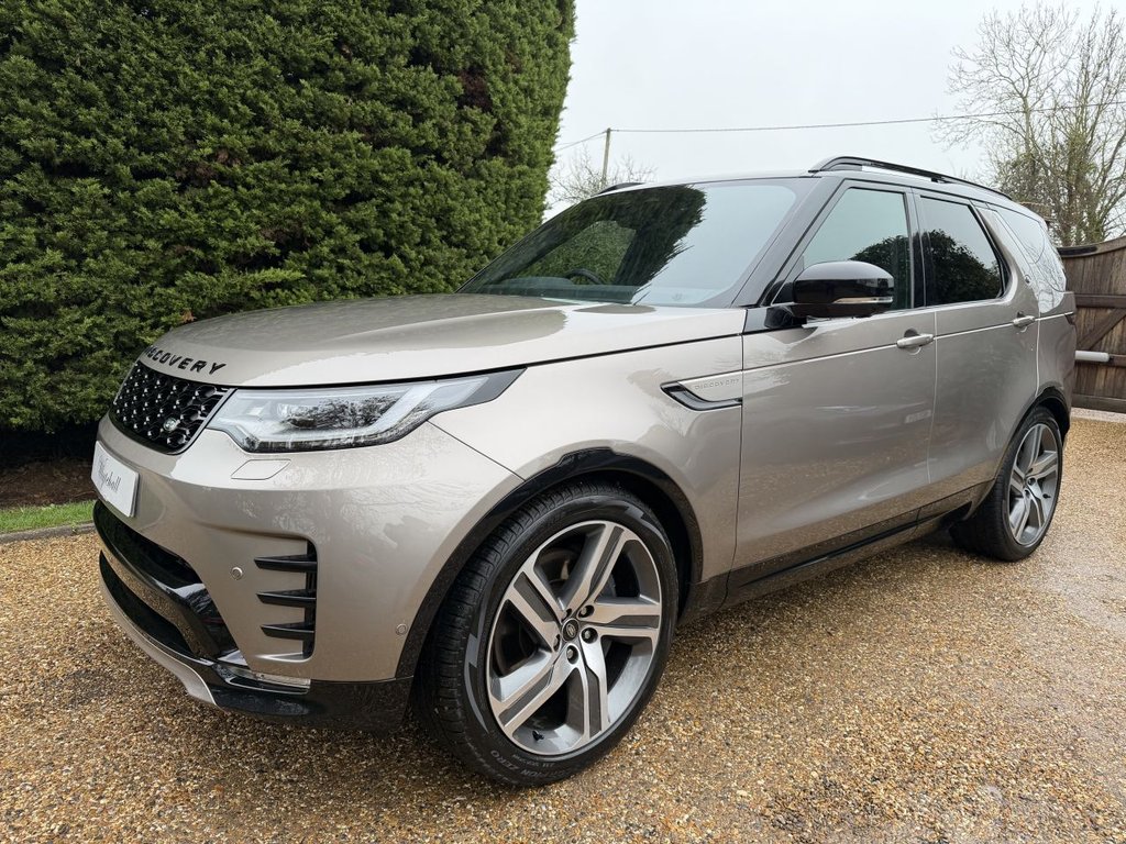 Used Land Rover Discovery 2025 for sale - 77508003: Photo 41