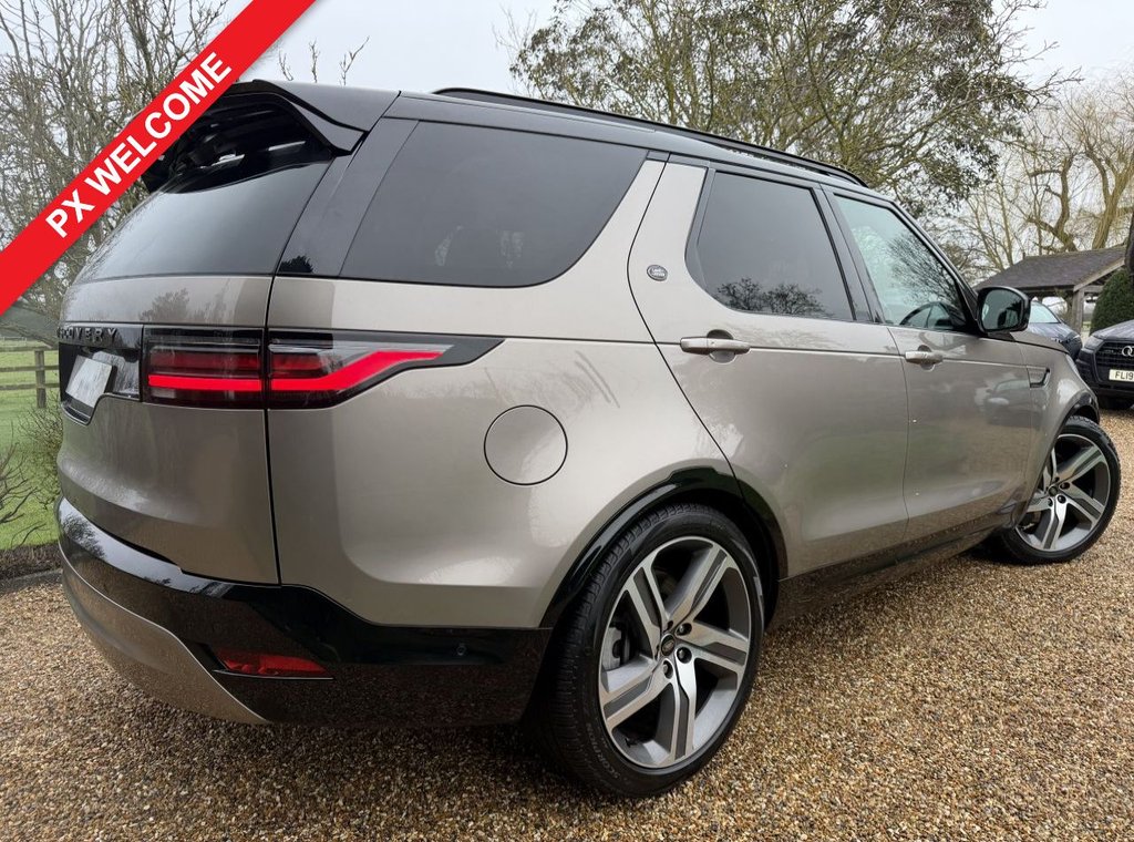 Used Land Rover Discovery 2025 for sale - 77508003: Photo 5