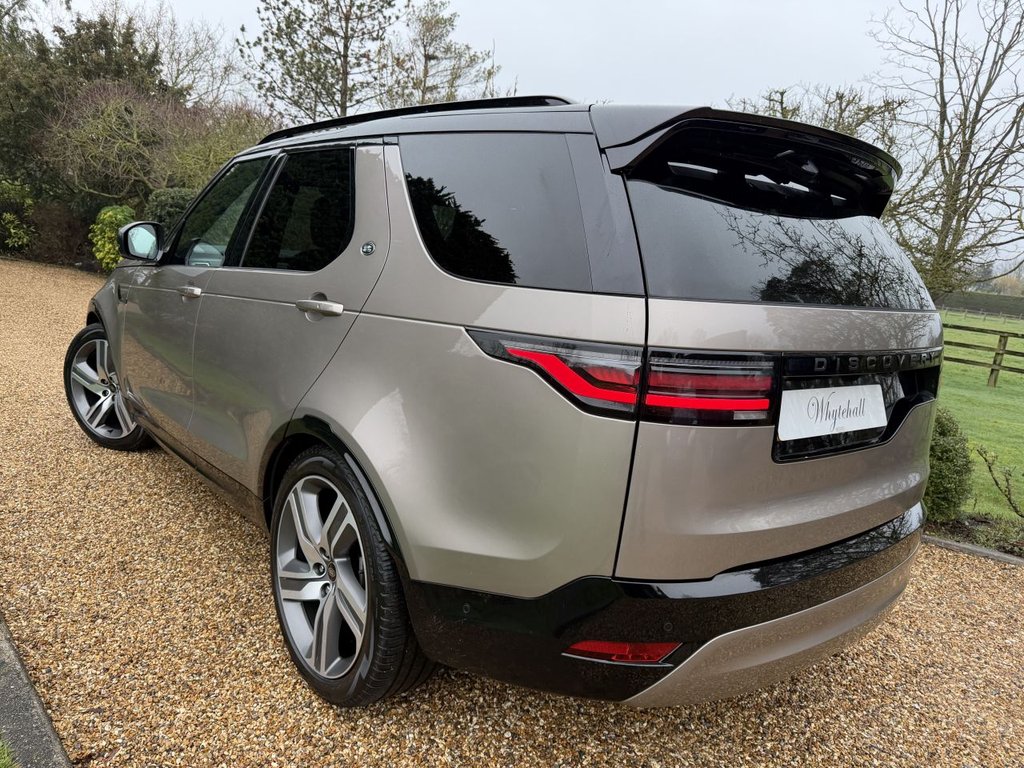 Used Land Rover Discovery 2025 for sale - 77508003: Photo 6