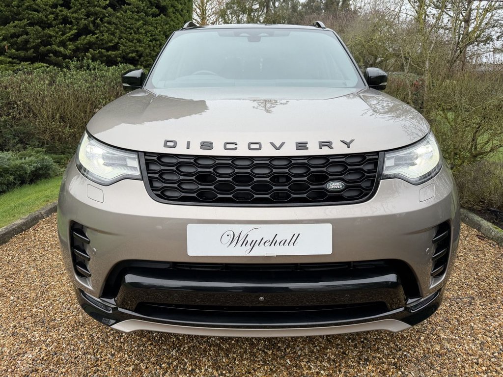 Used Land Rover Discovery 2025 for sale - 77508003: Photo 7