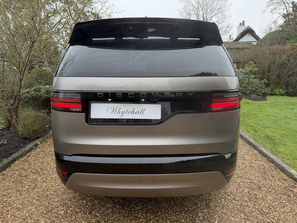 Used Land Rover Discovery 2025 for sale - 77508003: Photo 8