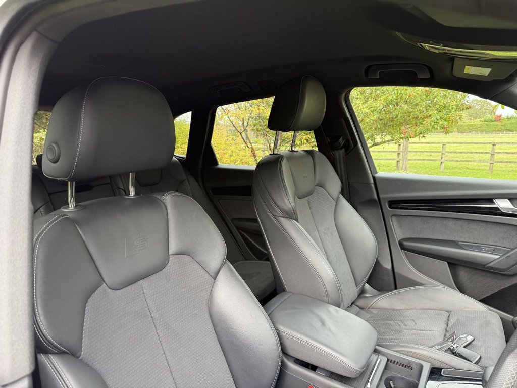 Used Audi Q5 2024 for sale - 77157372: Photo 17