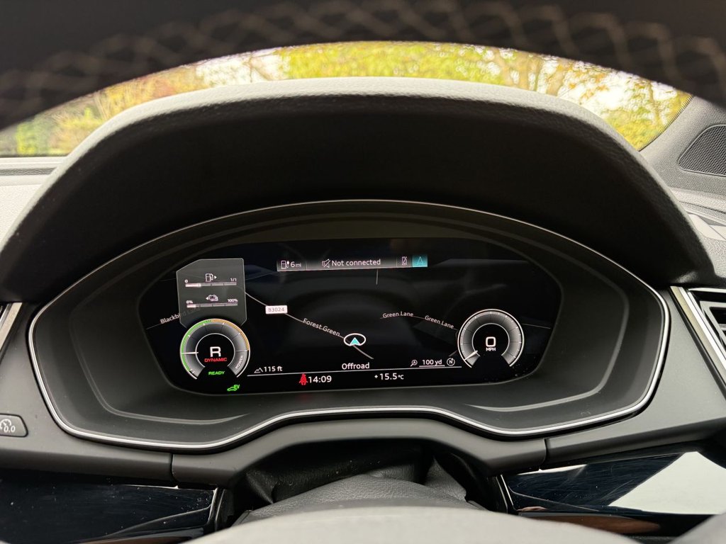 Used Audi Q5 2024 for sale - 77157372: Photo 22