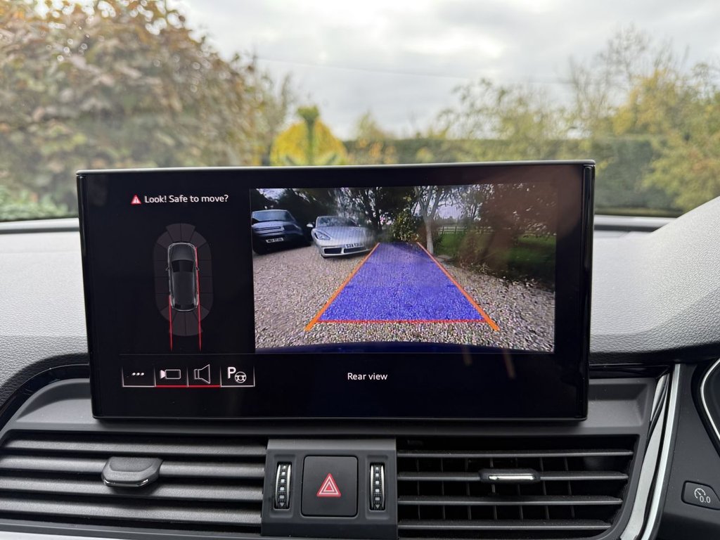 Used Audi Q5 2024 for sale - 77157372: Photo 24