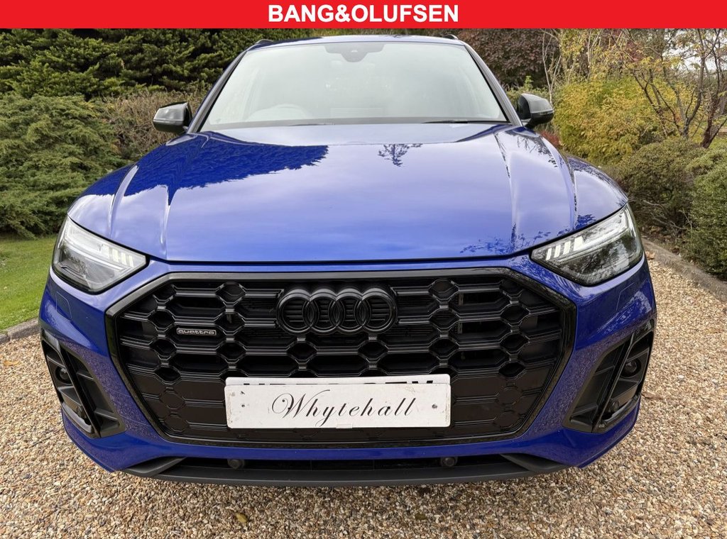 Used Audi Q5 2024 for sale - 77157372: Photo 5