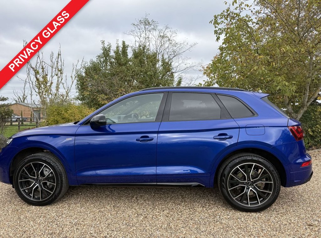 Used Audi Q5 2024 for sale - 77157372: Photo 7