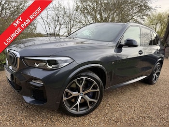 Used BMW X5 2019 for sale - 78907874: Photo