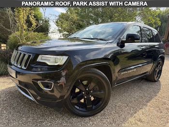 Used Jeep Grand Cherokee 2015 for sale - 79166537: Photo