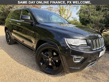Used Jeep Grand Cherokee 2015 for sale - 79166537: Photo