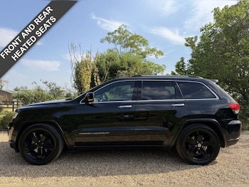 Used Jeep Grand Cherokee 2015 for sale - 79166537: Photo