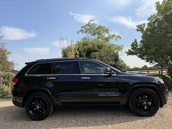 Used Jeep Grand Cherokee 2015 for sale - 79166537: Photo