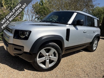 Used Land Rover Defender 2022 for sale - 78457812: Photo