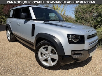 Used Land Rover Defender 2022 for sale - 78457812: Photo