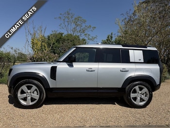 Used Land Rover Defender 2022 for sale - 78457812: Photo
