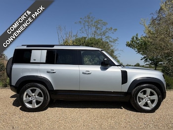 Used Land Rover Defender 2022 for sale - 78457812: Photo