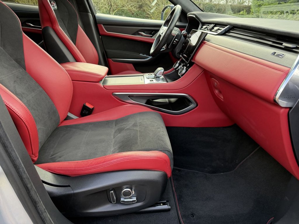 Used Jaguar F-Pace 2021 for sale - 77521273: Photo 11