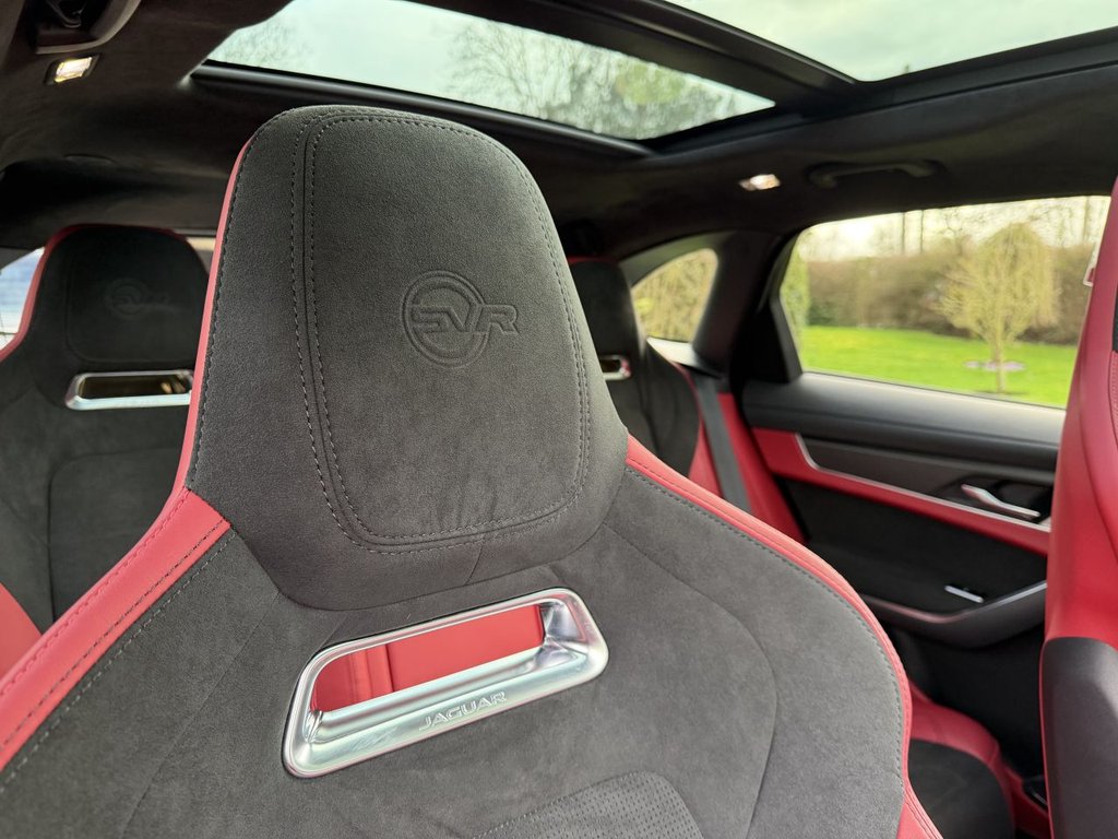 Used Jaguar F-Pace 2021 for sale - 77521273: Photo 13