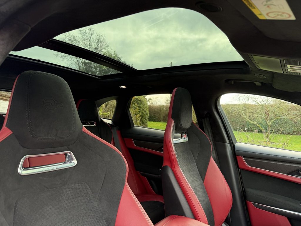 Used Jaguar F-Pace 2021 for sale - 77521273: Photo 14