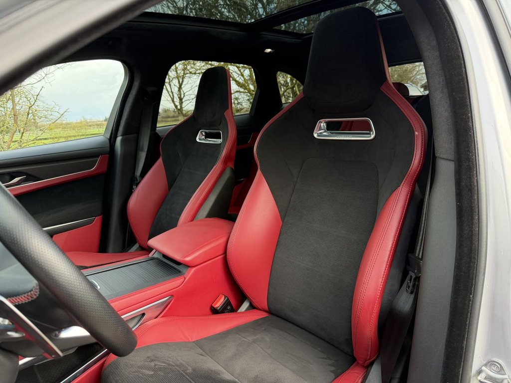 Used Jaguar F-Pace 2021 for sale - 77521273: Photo 15