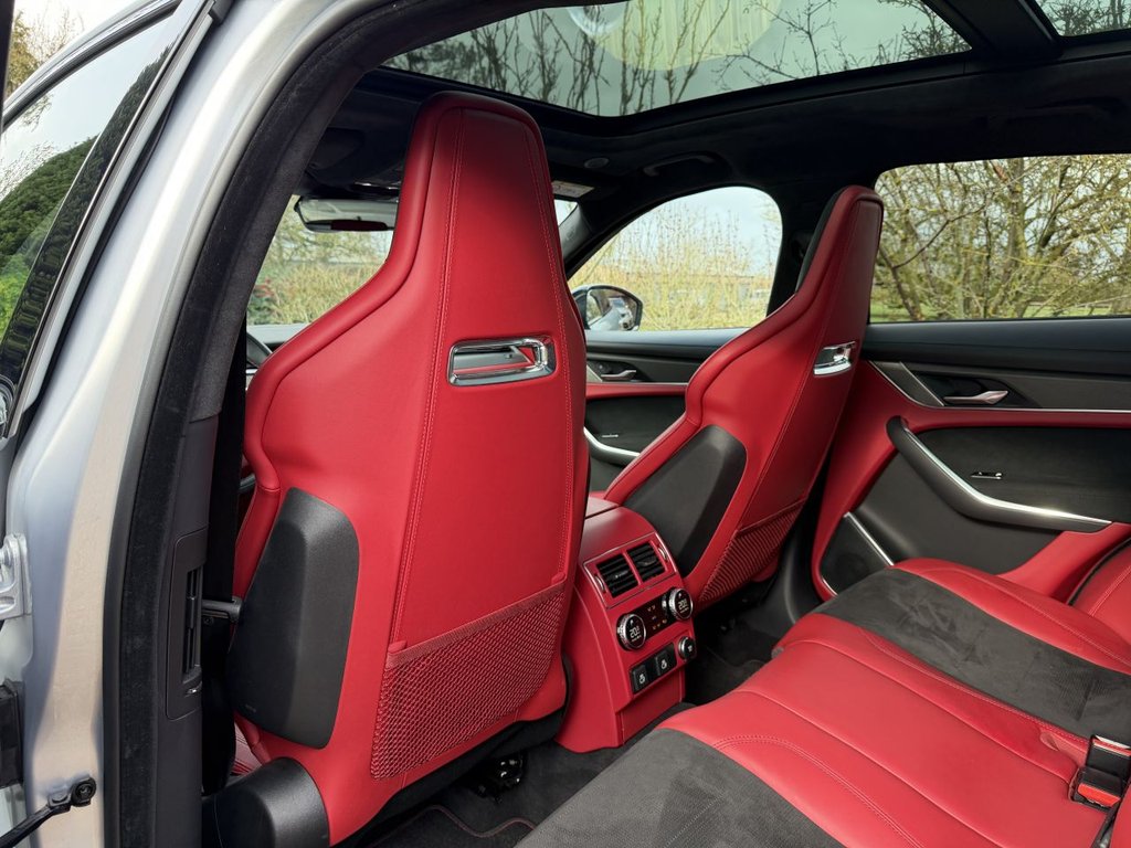 Used Jaguar F-Pace 2021 for sale - 77521273: Photo 18