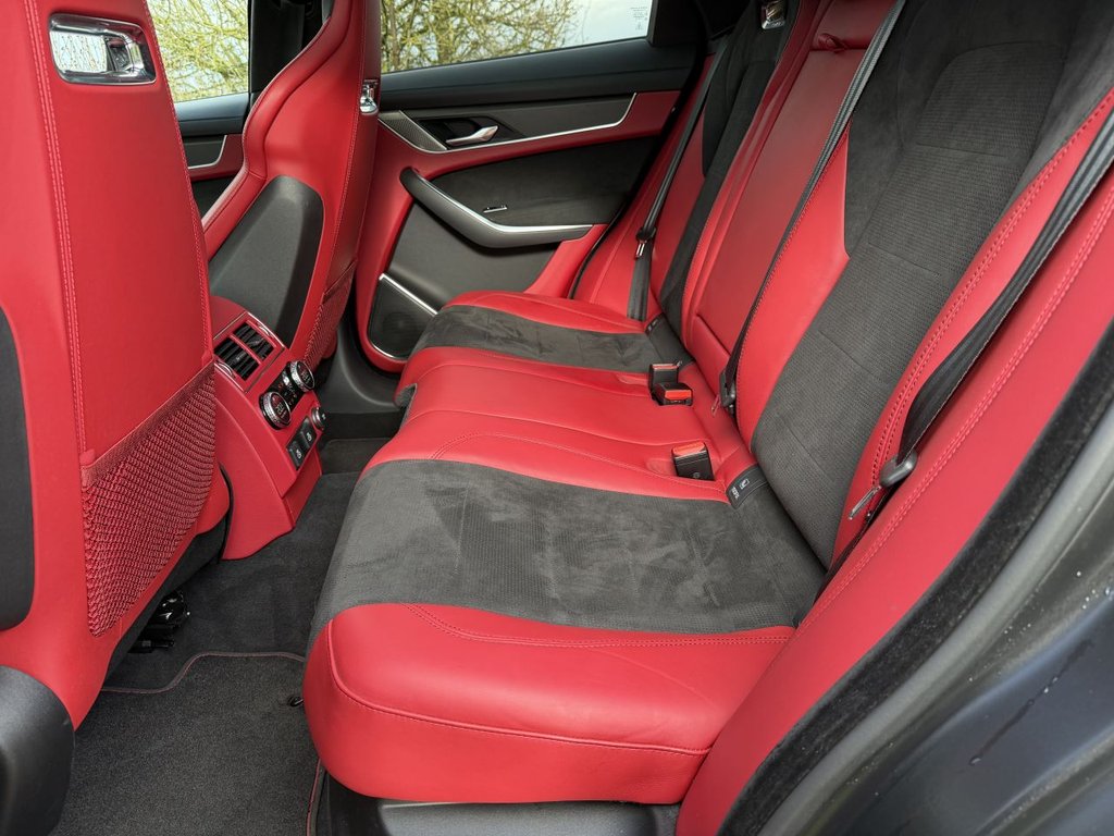 Used Jaguar F-Pace 2021 for sale - 77521273: Photo 19