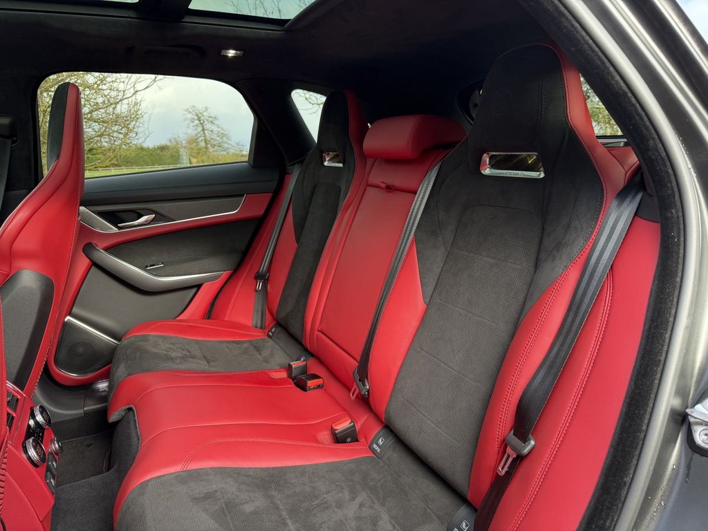 Used Jaguar F-Pace 2021 for sale - 77521273: Photo 20