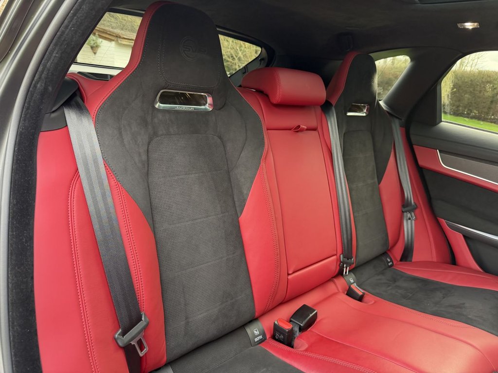 Used Jaguar F-Pace 2021 for sale - 77521273: Photo 21