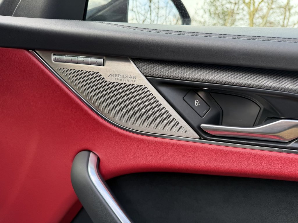 Used Jaguar F-Pace 2021 for sale - 77521273: Photo 31