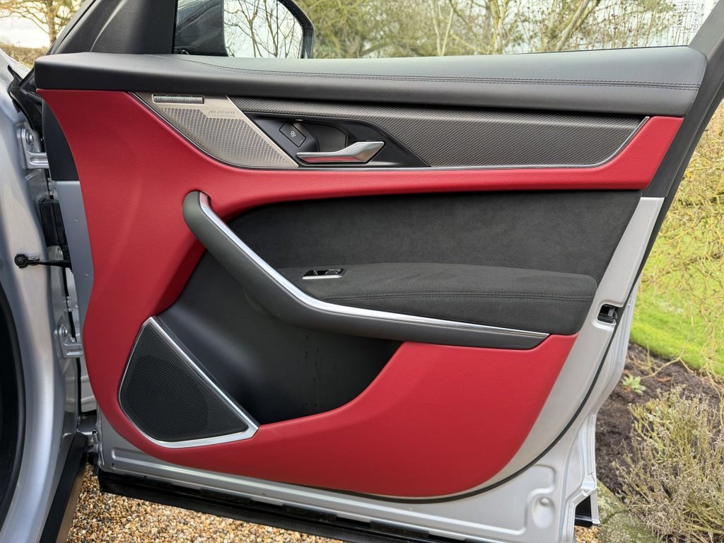 Used Jaguar F-Pace 2021 for sale - 77521273: Photo 33