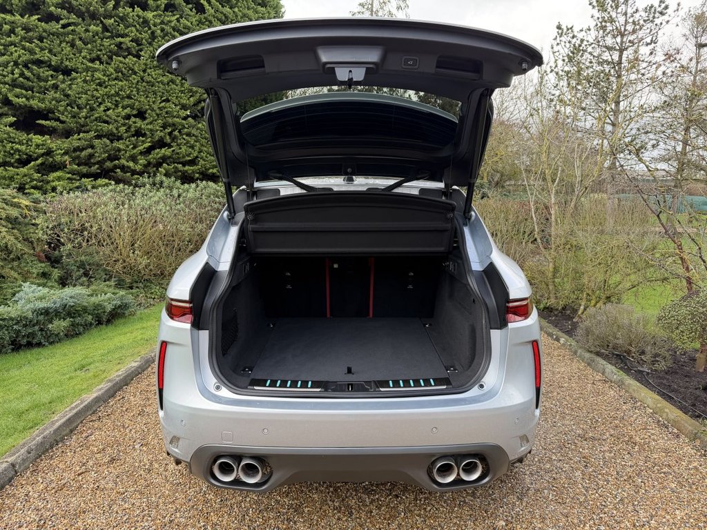 Used Jaguar F-Pace 2021 for sale - 77521273: Photo 36