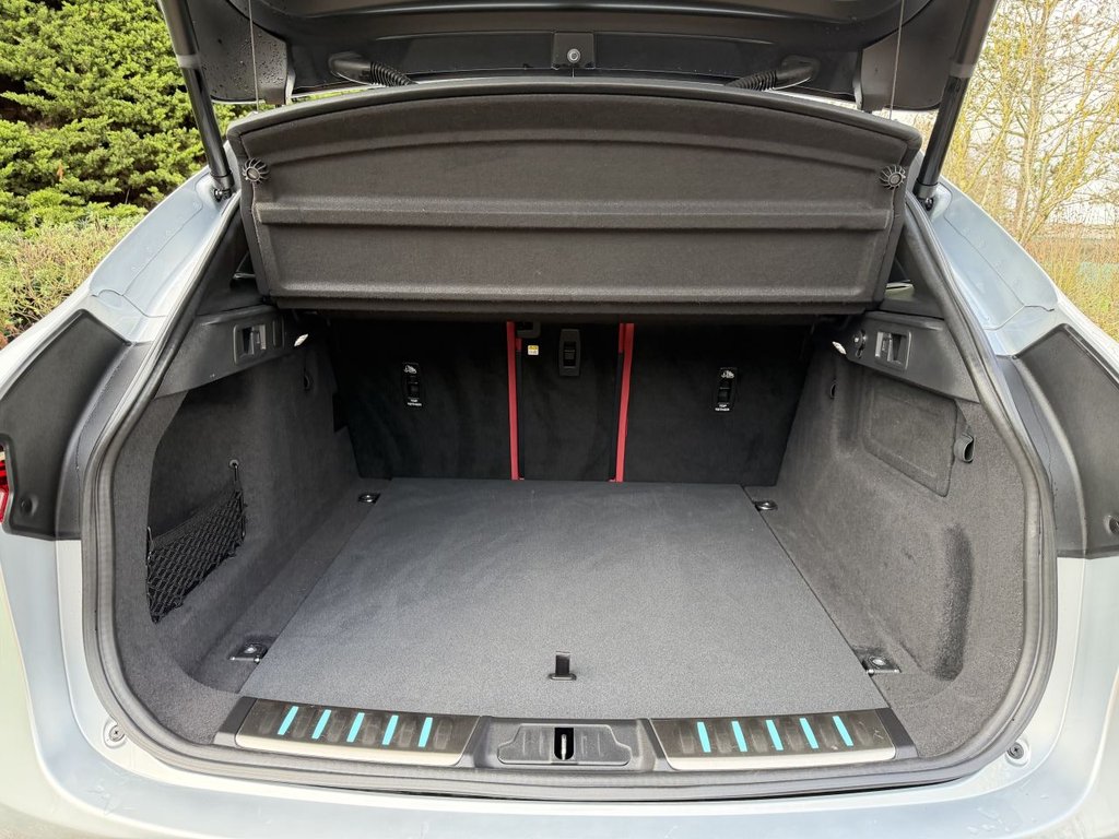 Used Jaguar F-Pace 2021 for sale - 77521273: Photo 37