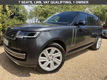 Used Land Rover Range Rover 2025 for sale - 78930542: Photo