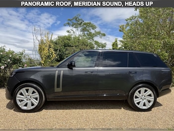 Used Land Rover Range Rover 2025 for sale - 78930542: Photo