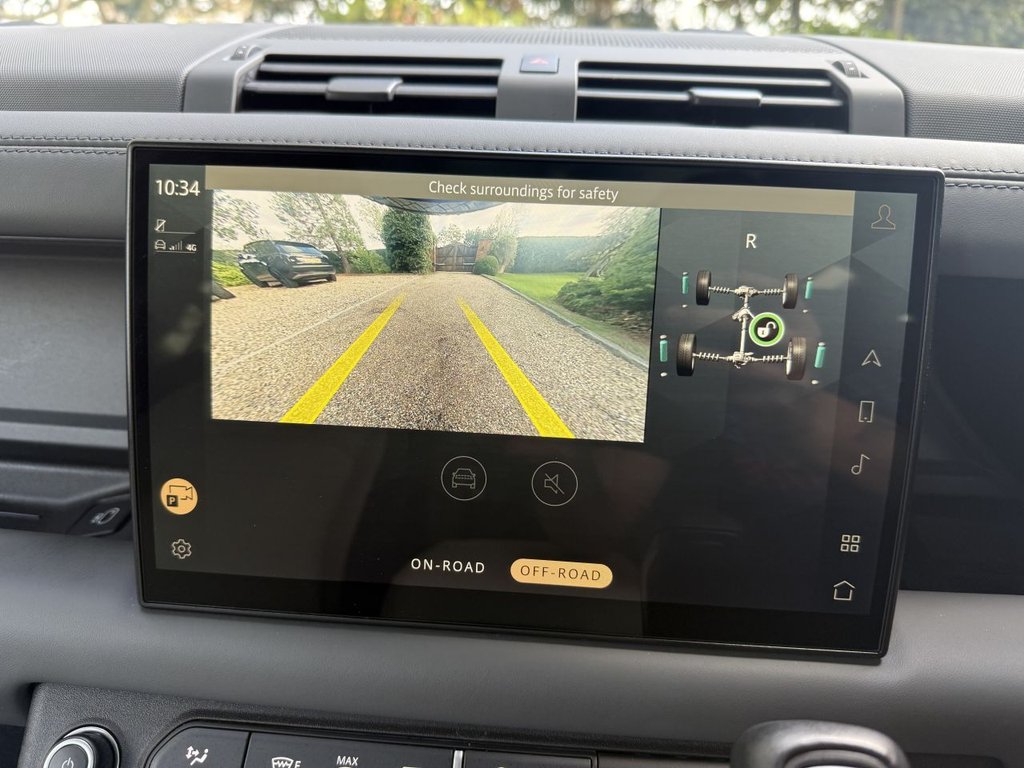 Used Land Rover Defender 90 2024 for sale - 77157402: Photo 28