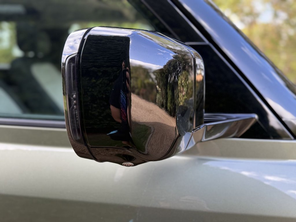 Used Land Rover Defender 90 2024 for sale - 77157402: Photo 29