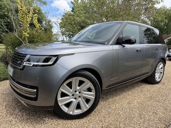 Used Land Rover Range Rover 2025 for sale - 78780890: Photo