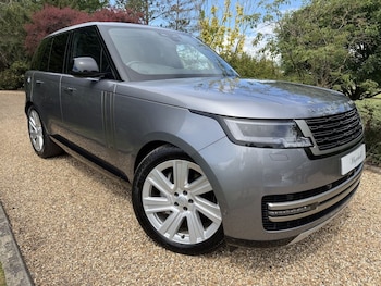 Used Land Rover Range Rover 2025 for sale - 78780890: Photo