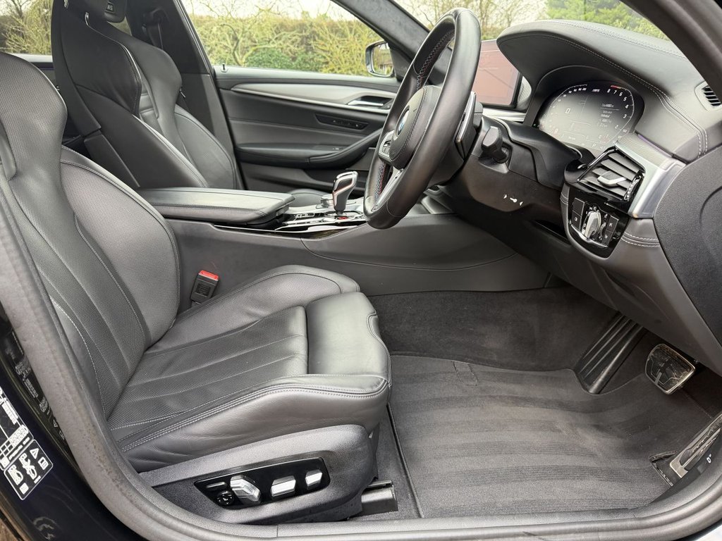 Used BMW M5 2022 for sale - 77927169: Photo 10