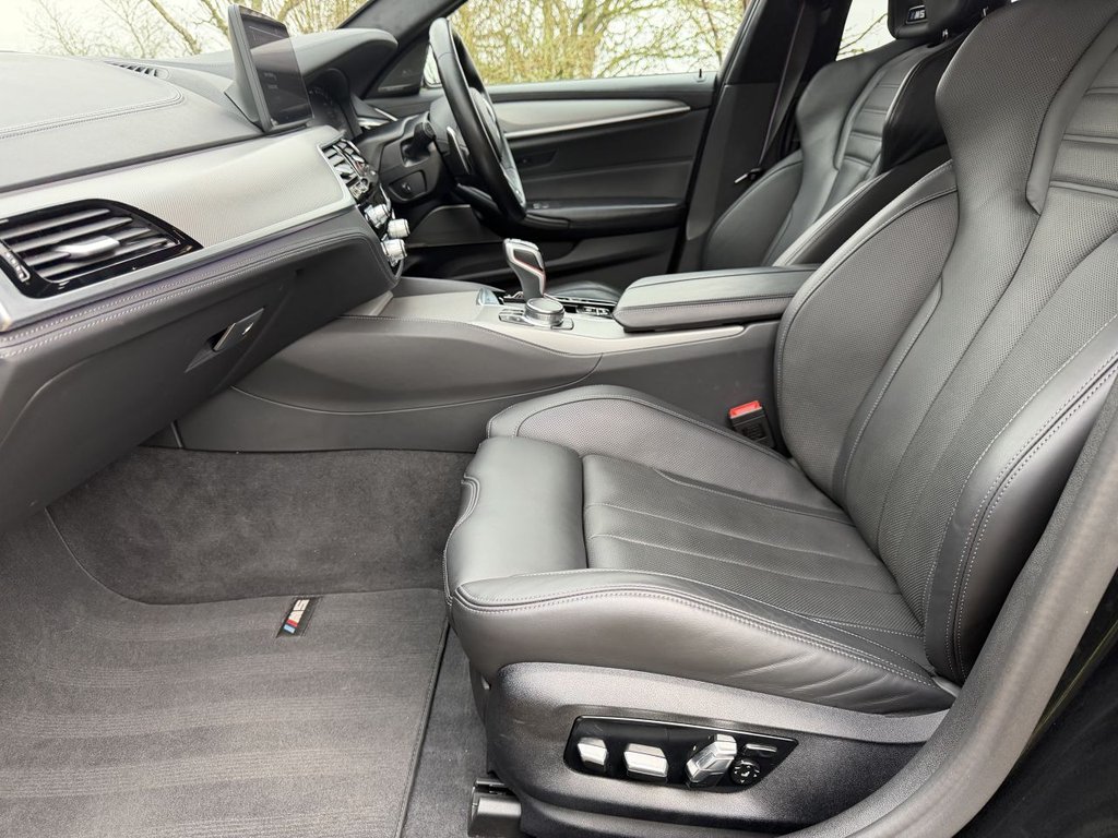 Used BMW M5 2022 for sale - 77927169: Photo 13