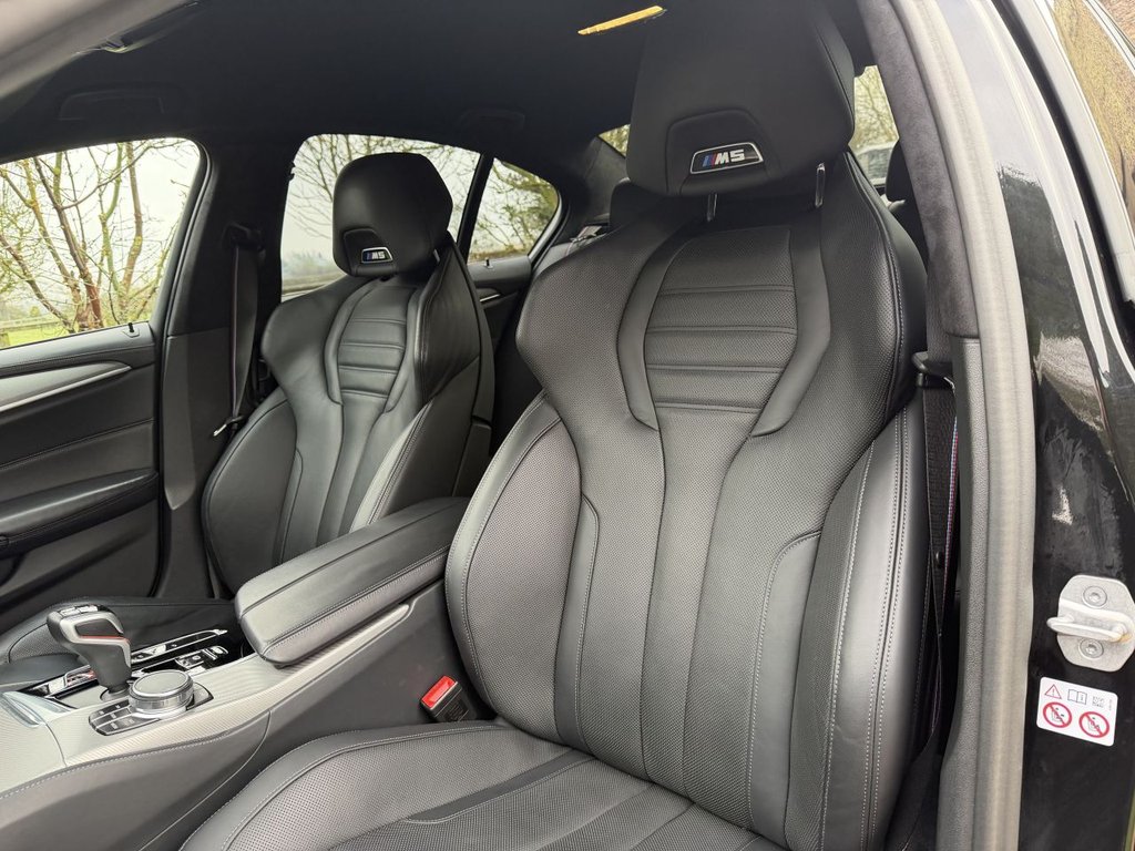 Used BMW M5 2022 for sale - 77927169: Photo 14