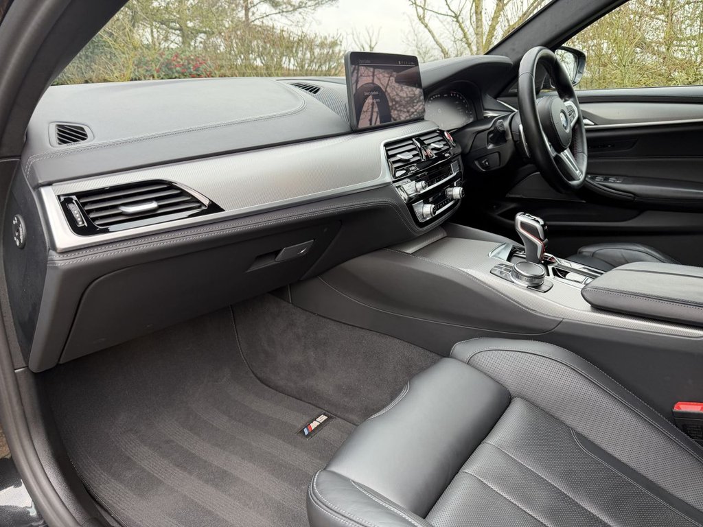 Used BMW M5 2022 for sale - 77927169: Photo 15