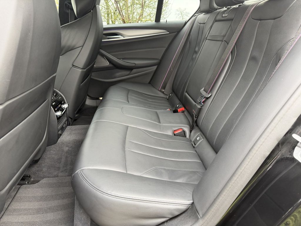 Used BMW M5 2022 for sale - 77927169: Photo 16