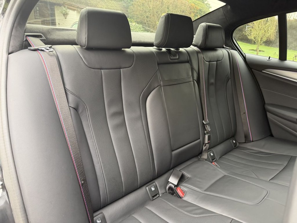 Used BMW M5 2022 for sale - 77927169: Photo 17