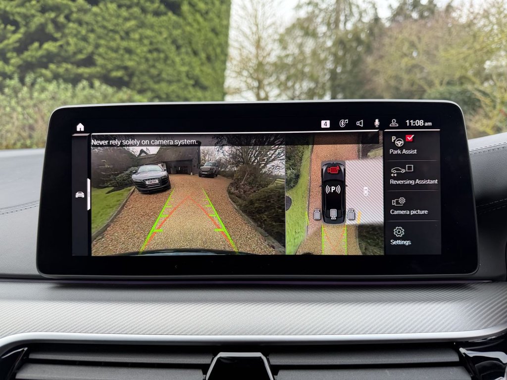 Used BMW M5 2022 for sale - 77927169: Photo 20