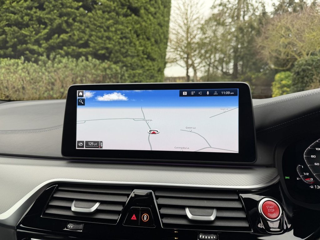 Used BMW M5 2022 for sale - 77927169: Photo 25