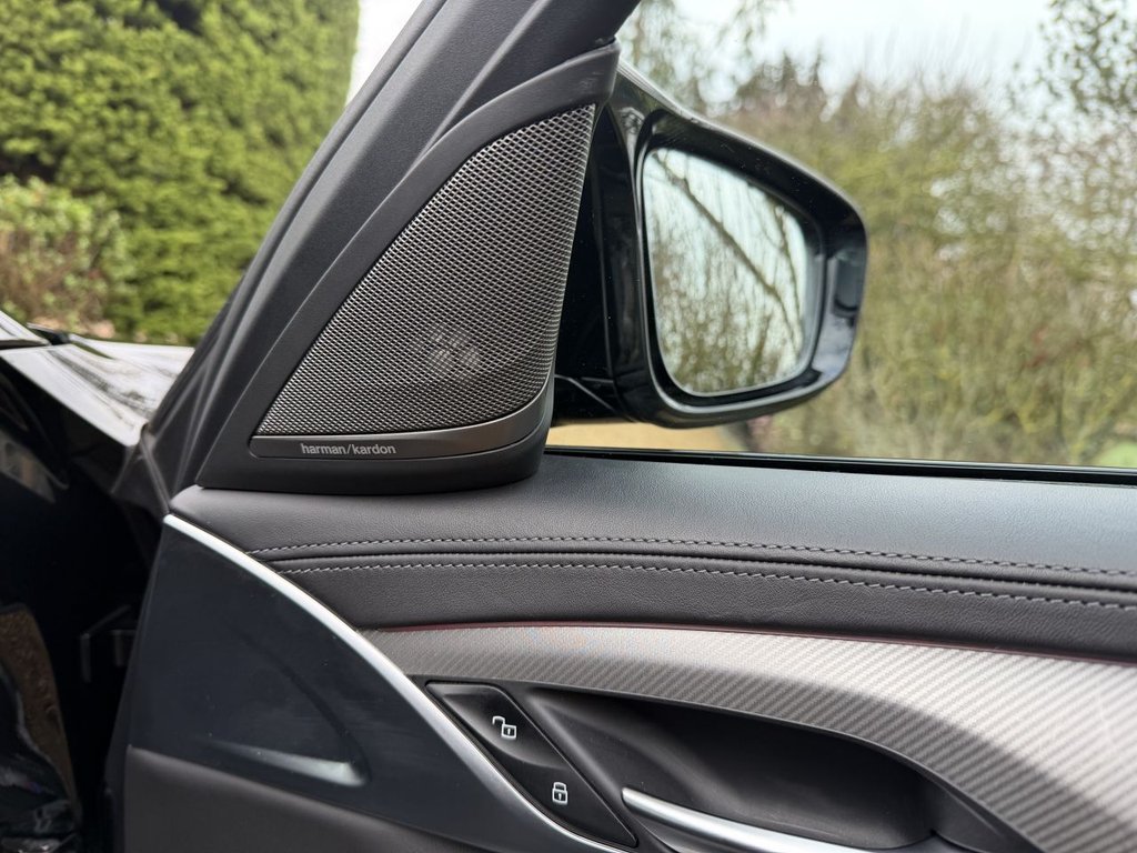 Used BMW M5 2022 for sale - 77927169: Photo 29