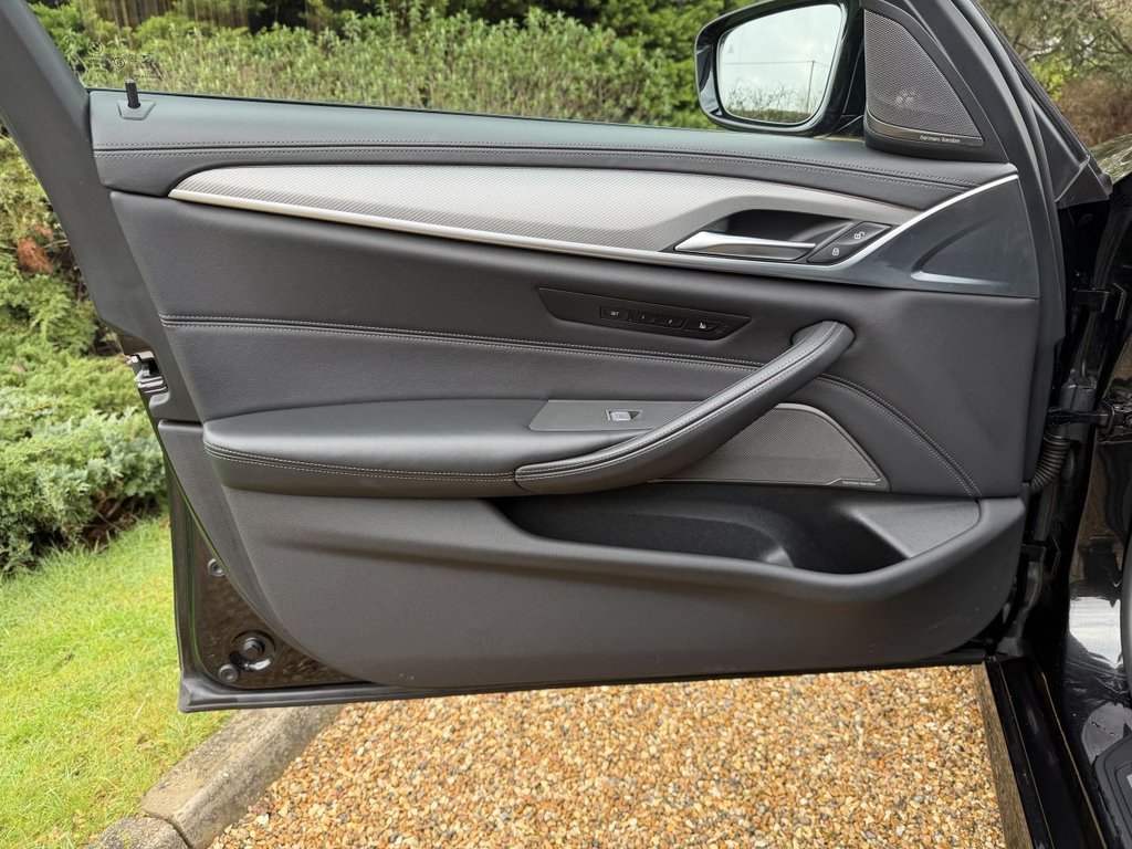 Used BMW M5 2022 for sale - 77927169: Photo 30